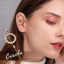 ✨Digipo✨Ear Wrap Crawler Hook Earrings