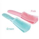 Straight Styling Comb