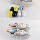 Deodorizing Dehumidification Capsule