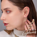 ✨Digipo✨Ear Wrap Crawler Hook Earrings