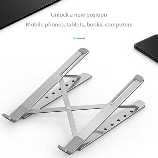 Foldable Laptop Stand