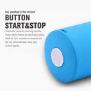 Automatic Vacuum Sealer Pump and Food Compressed Bag