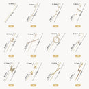 ✨Digipo✨Ear Wrap Crawler Hook Earrings