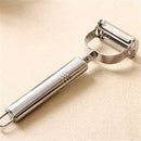 Stainless Steel Peeler