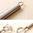 Stainless Steel Peeler