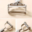 Stainless Steel Peeler