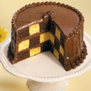 3-IN-1 COPPER CAKE MOLD TOOL