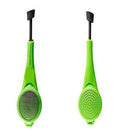 Silica Gel Tea Filter