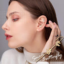 ✨Digipo✨Ear Wrap Crawler Hook Earrings