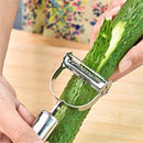Stainless Steel Peeler