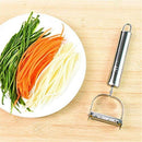 Stainless Steel Peeler