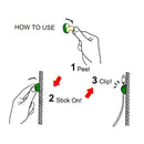 Self Adhesive Cable Drop