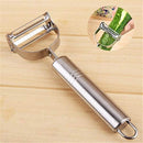Stainless Steel Peeler