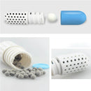 Deodorizing Dehumidification Capsule