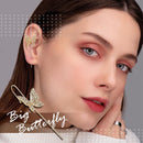 ✨Digipo✨Ear Wrap Crawler Hook Earrings