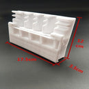 BBQ Meat Skewers Machine