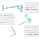 Creative Fruit And Vegetable Manual Curler