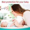 Magnifying Glass Nail Clipper