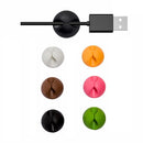 Self Adhesive Cable Drop