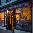 Christmas Sale - LED Copper Wire Firework Lights