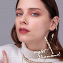 ✨Digipo✨Ear Wrap Crawler Hook Earrings