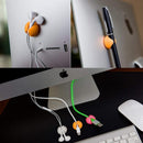 Self Adhesive Cable Drop