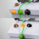 Self Adhesive Cable Drop