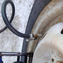 Inflator Pump Pure Copper Nozzle Quick Adapter