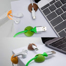 Self Adhesive Cable Drop