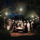 Christmas Sale - LED Copper Wire Firework Lights