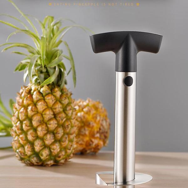 Pineapple Peeler