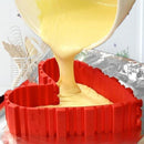 Silicone Cake Mold