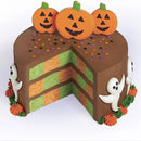 3-IN-1 COPPER CAKE MOLD TOOL