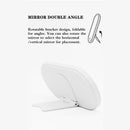 Portable Cosmetic Case