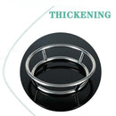 Stainless Steel Wok Rack