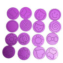 Electric coffee pastry spice spoon