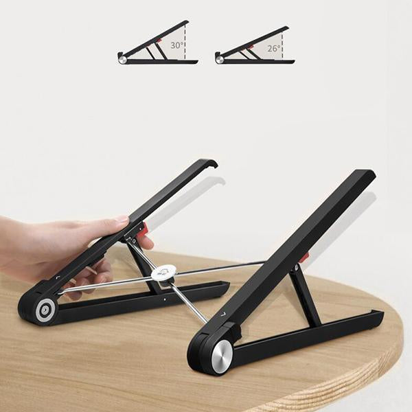 Foldable Laptop Stand