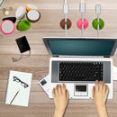 Self Adhesive Cable Drop