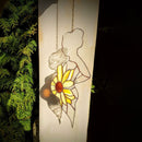 Stained Glass New Life Pregnancy Gift Mothers Day Gift