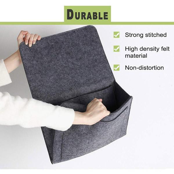 Felt Storage Bag