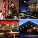Christmas Sale - LED Copper Wire Firework Lights