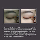 Portable Cosmetic Case