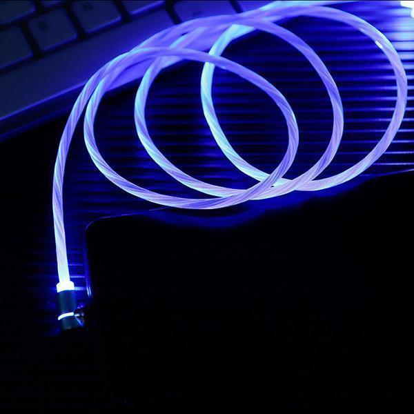 LED light Data Cable