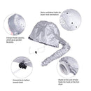 Hair Dryer Cap