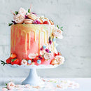 3-IN-1 COPPER CAKE MOLD TOOL