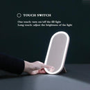 Portable Cosmetic Case