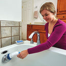 Electric Cleaning brush