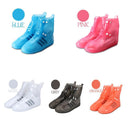 Boots Covers Waterproof Overshoes
