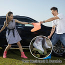 Boots Covers Waterproof Overshoes