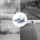 Boots Covers Waterproof Overshoes